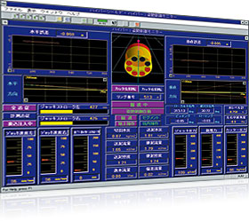 SHIELD RELATION SYSTEM
