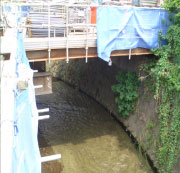 河川水位計測システム